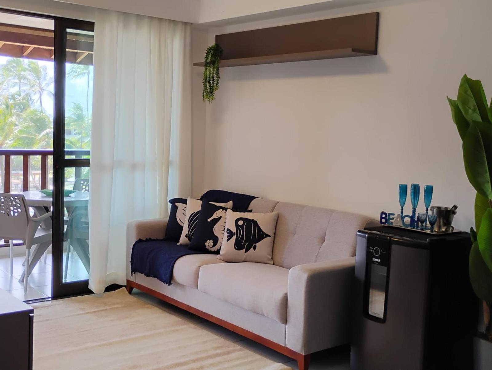 Three-Bedroom Deluxe Apartment