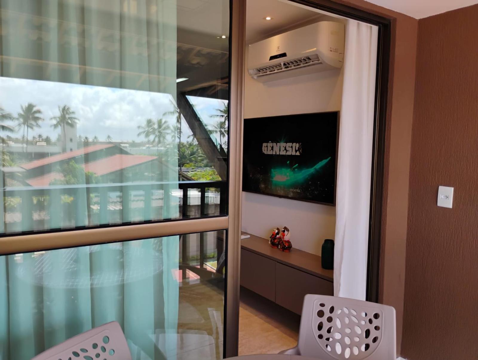 Three-Bedroom Deluxe Apartment