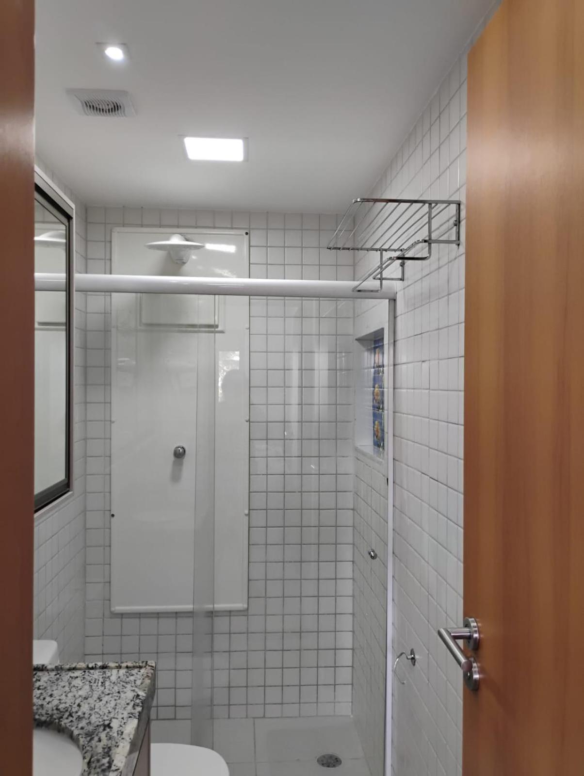 Three-Bedroom Deluxe Apartment