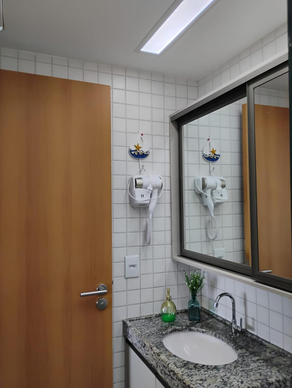 Three-Bedroom Deluxe Apartment