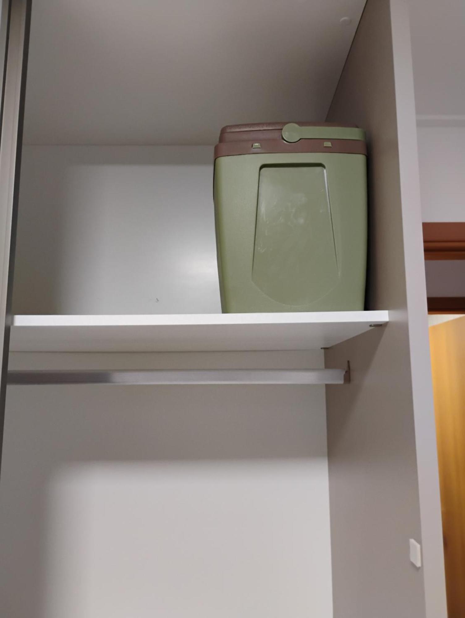 Three-Bedroom Deluxe Apartment