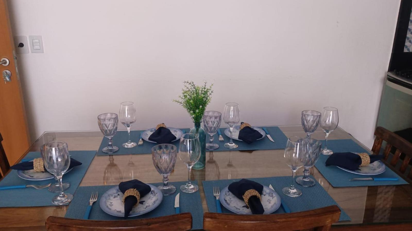Three-Bedroom Deluxe Apartment