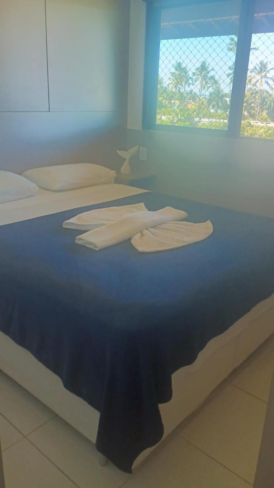 Three-Bedroom Deluxe Apartment