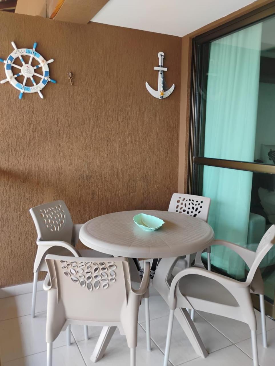 Three-Bedroom Deluxe Apartment